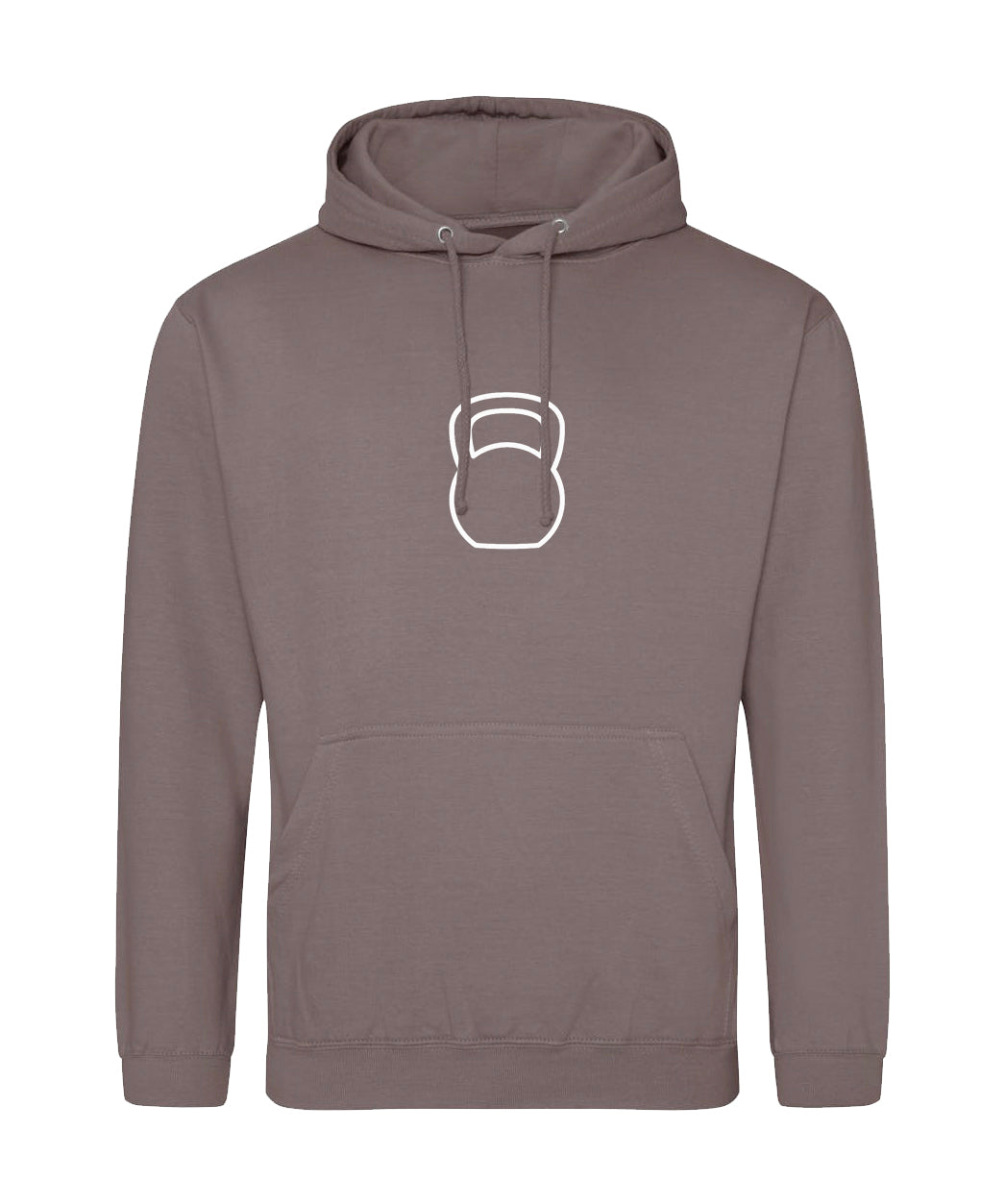 Kettlebell Hoodie
