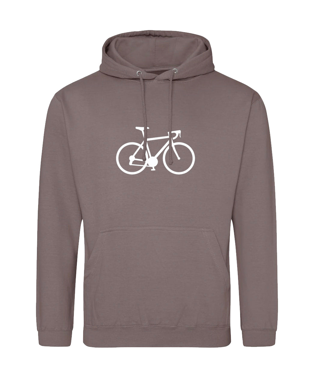 Road Bike Hoodie