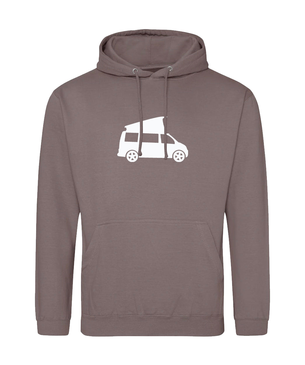 Campervan Hoodie