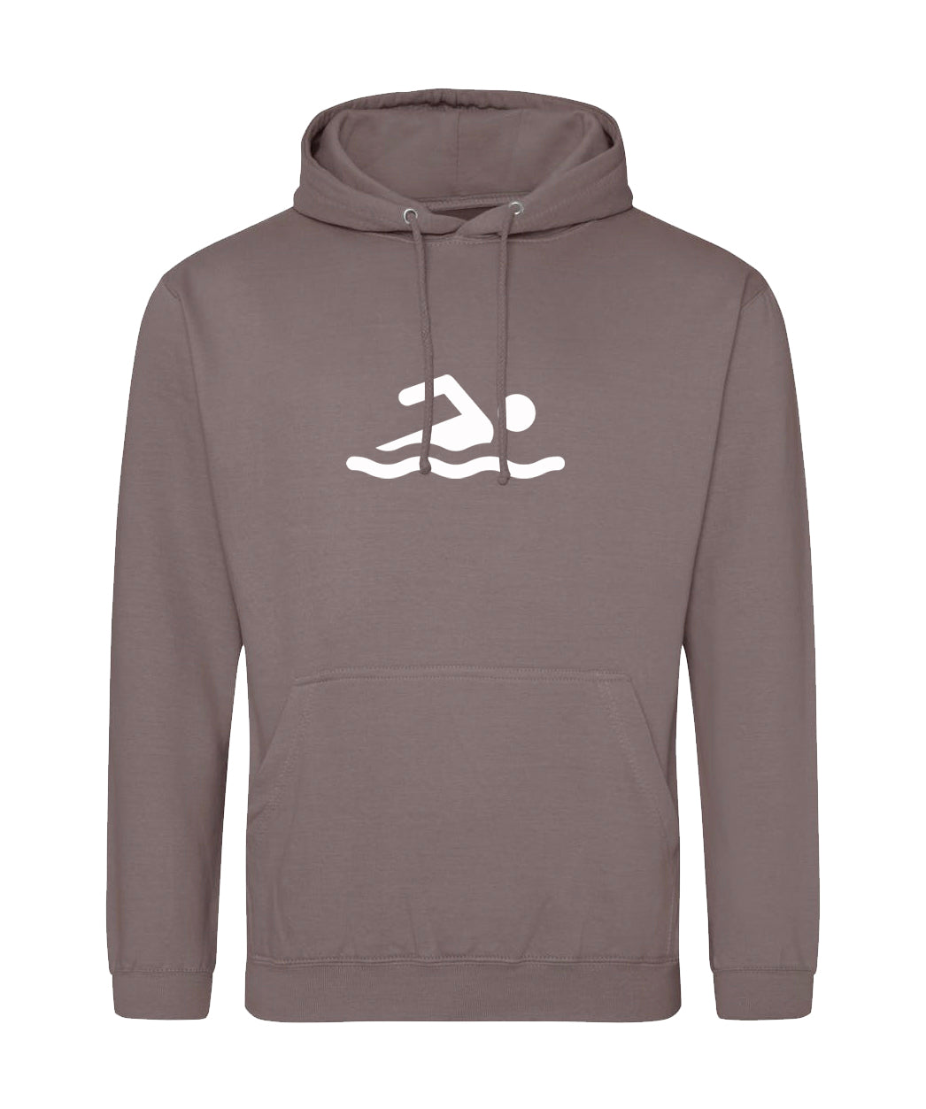 Swimmer Hoodie