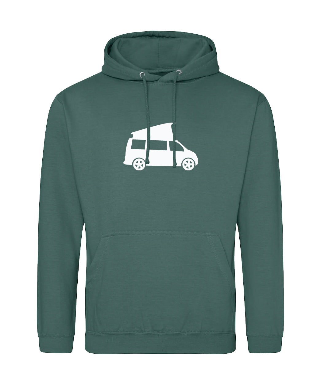 Campervan Hoodie