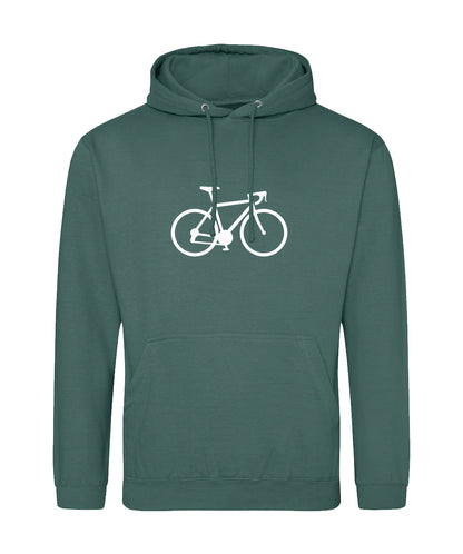 Road Bike Hoodie