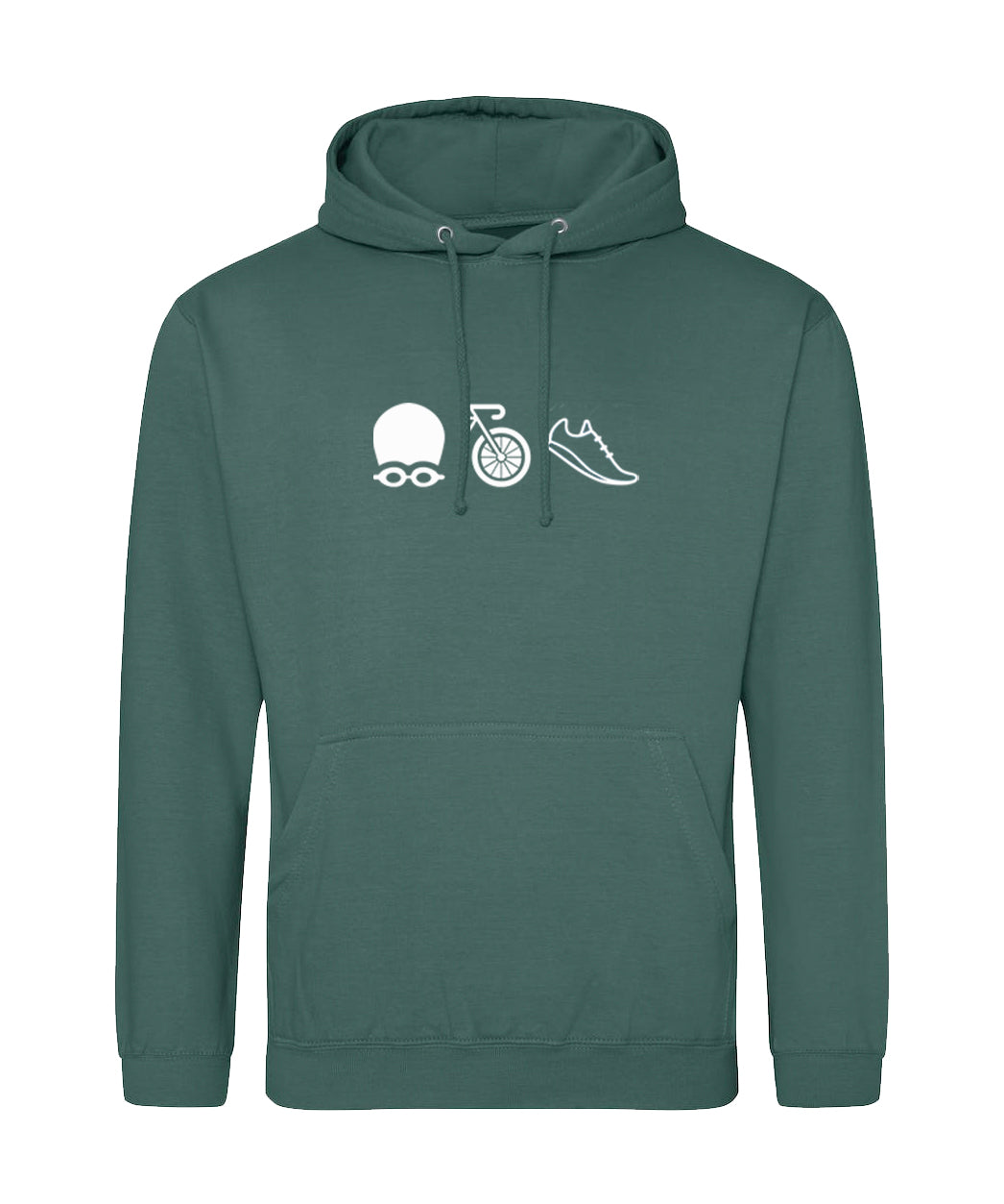 Triathlon Hoodie