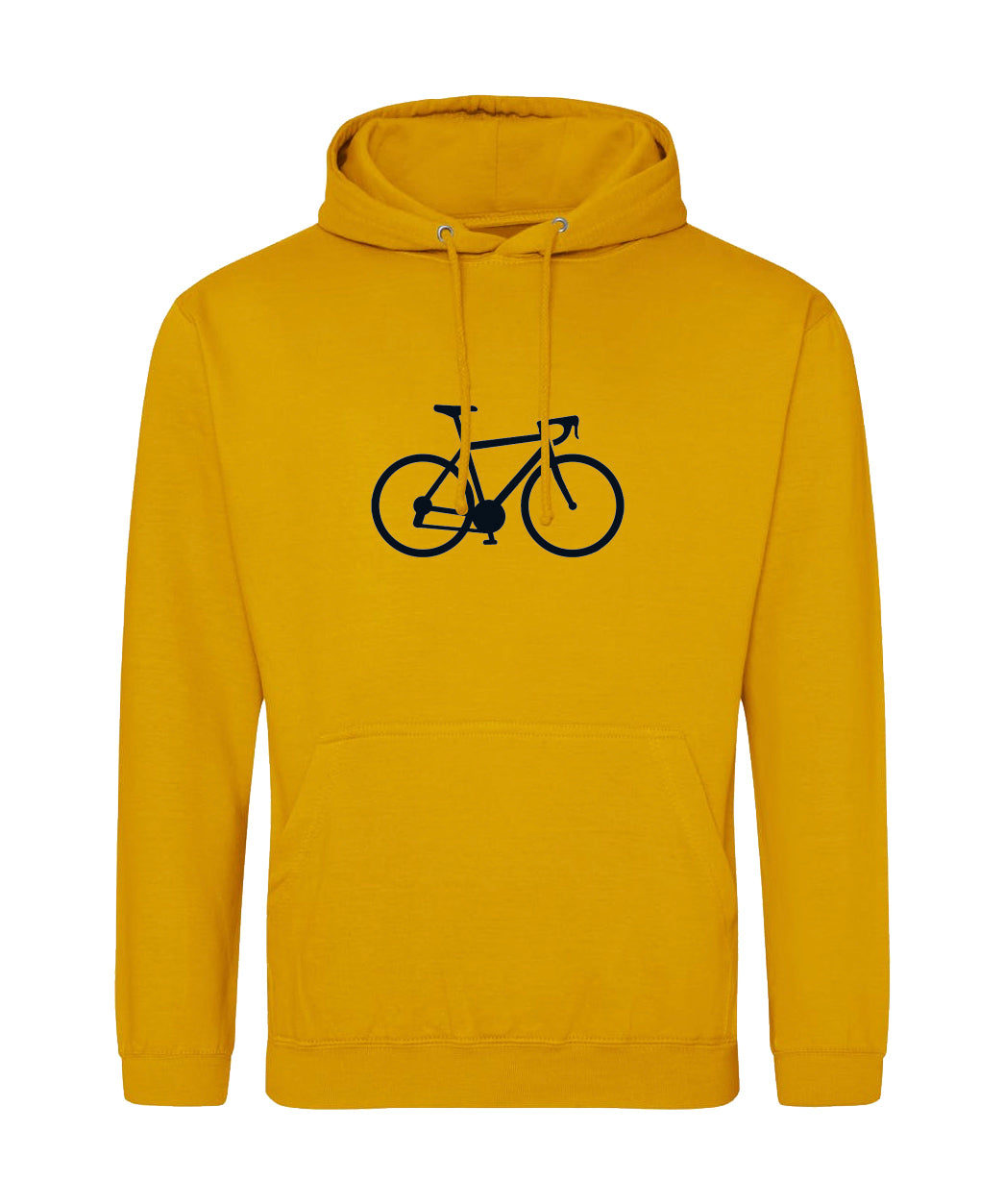 Road Bike Hoodie