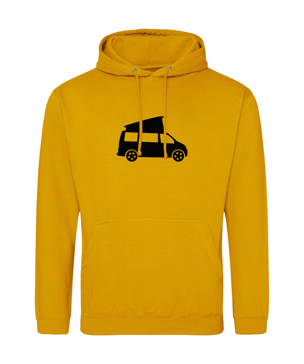 Campervan Hoodie