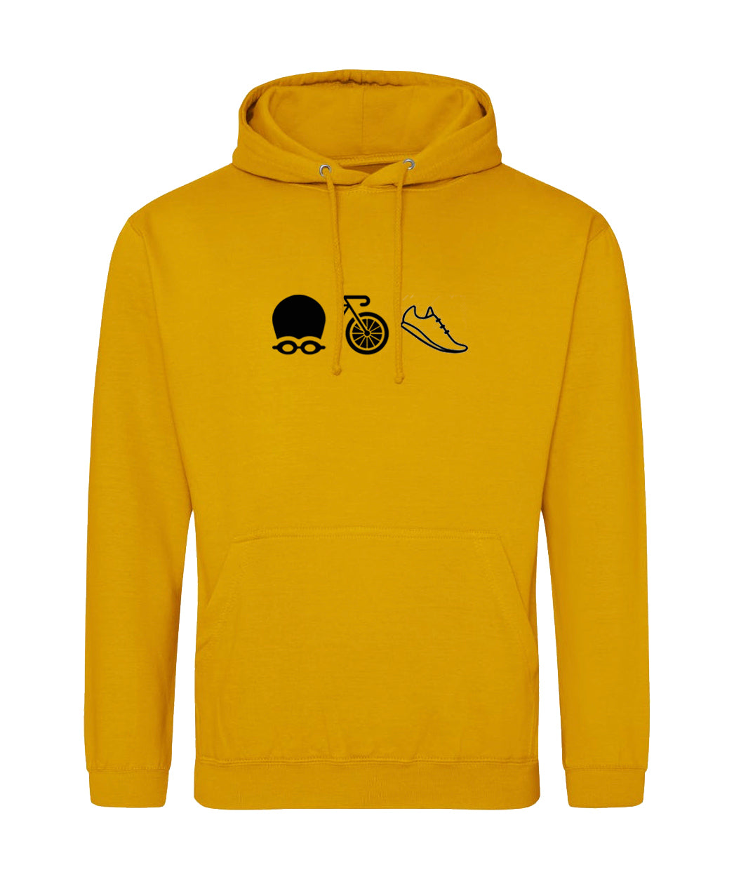 Triathlon Hoodie