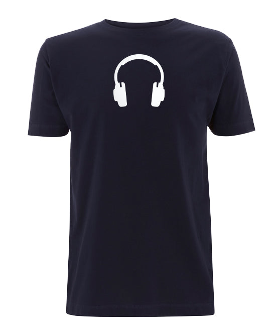 Headphones T-Shirt