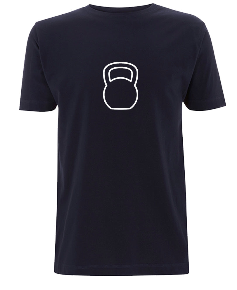 Kettlebell T-Shirt