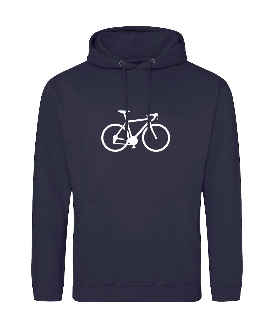 Road Bike Hoodie