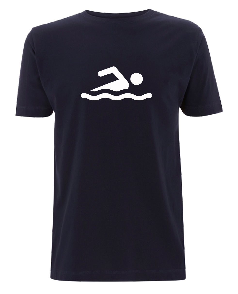 Swimmer T-Shirt