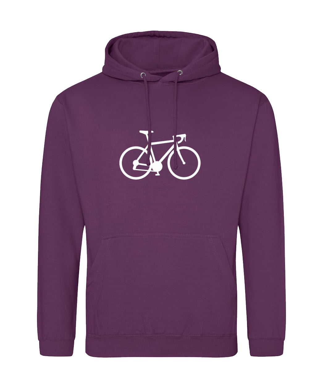 Road Bike Hoodie