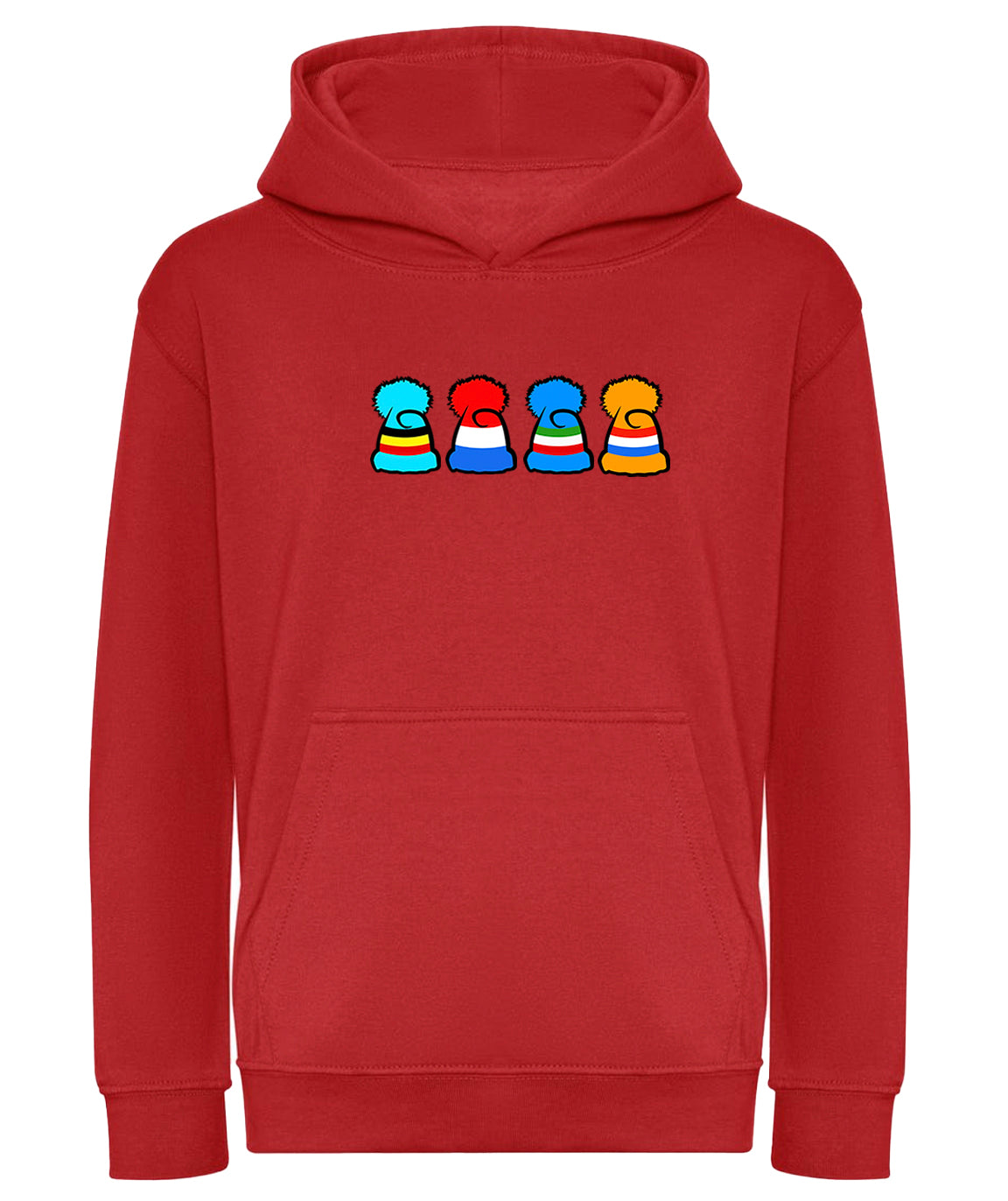 Kids Classics Hoodie