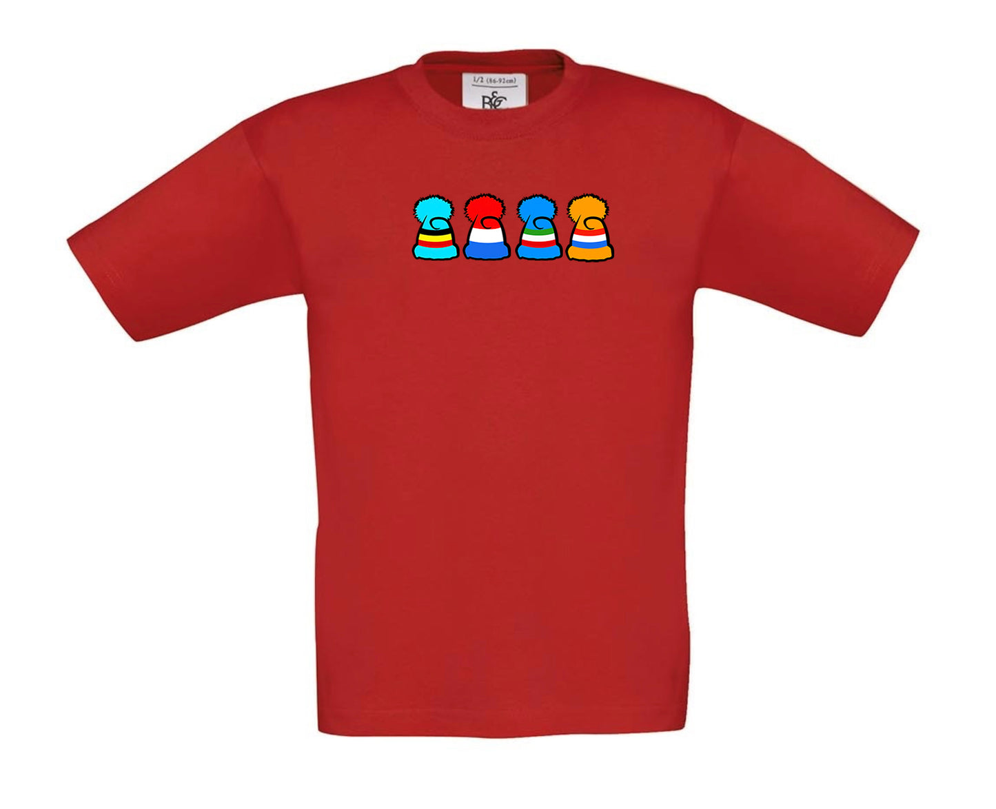 Kids The Classics T-Shirt