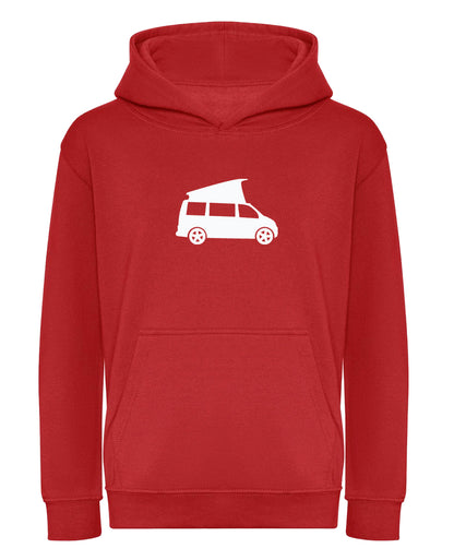 Kids Campervan Hoodie