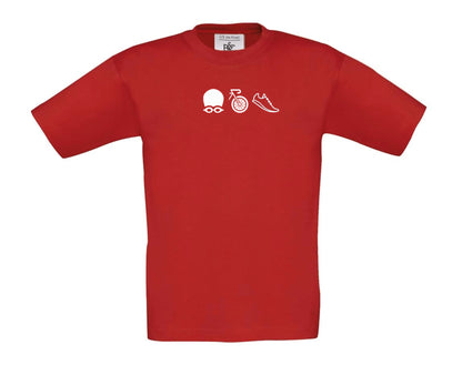 Kids Triathlon T-Shirt