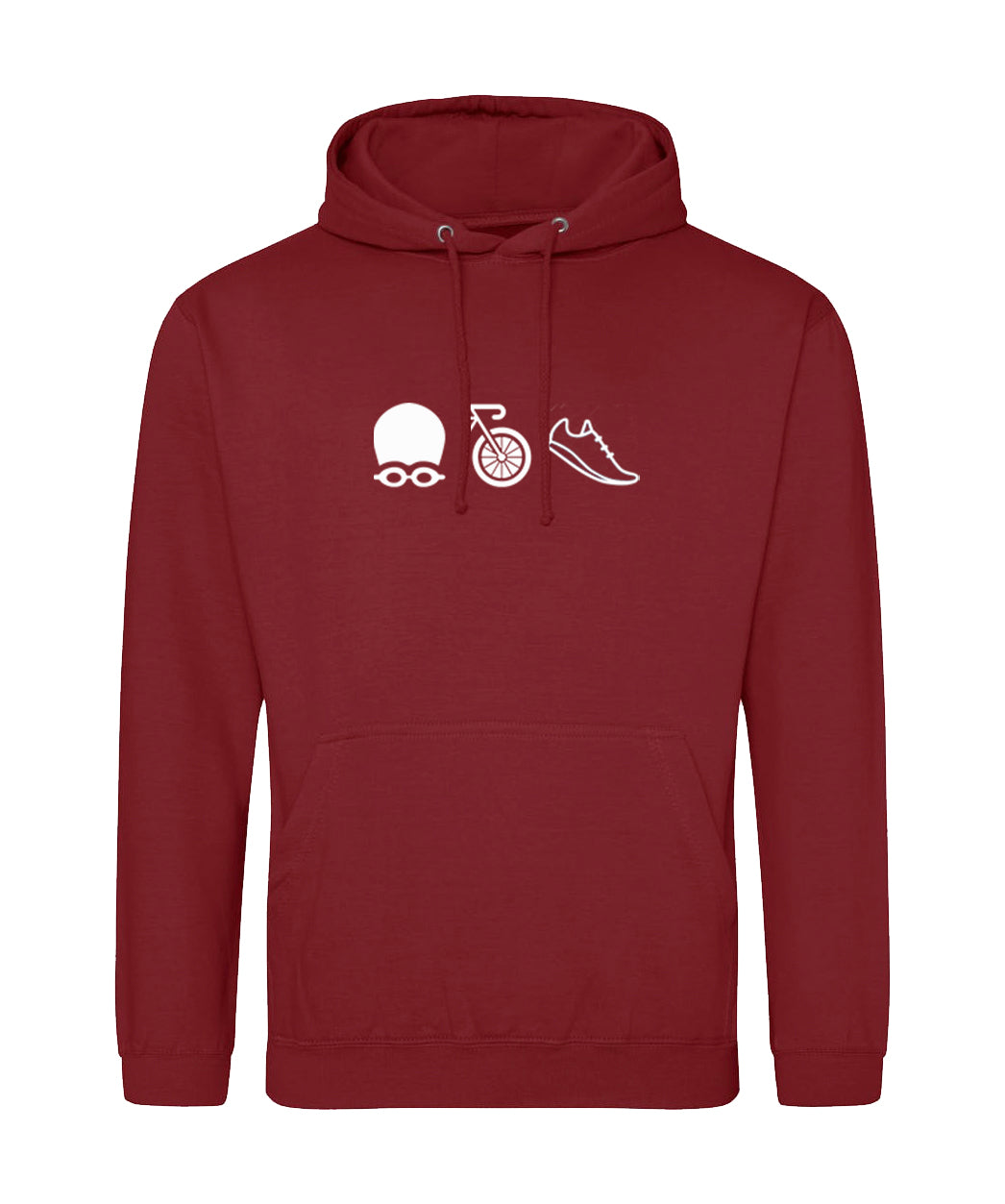 Triathlon Hoodie