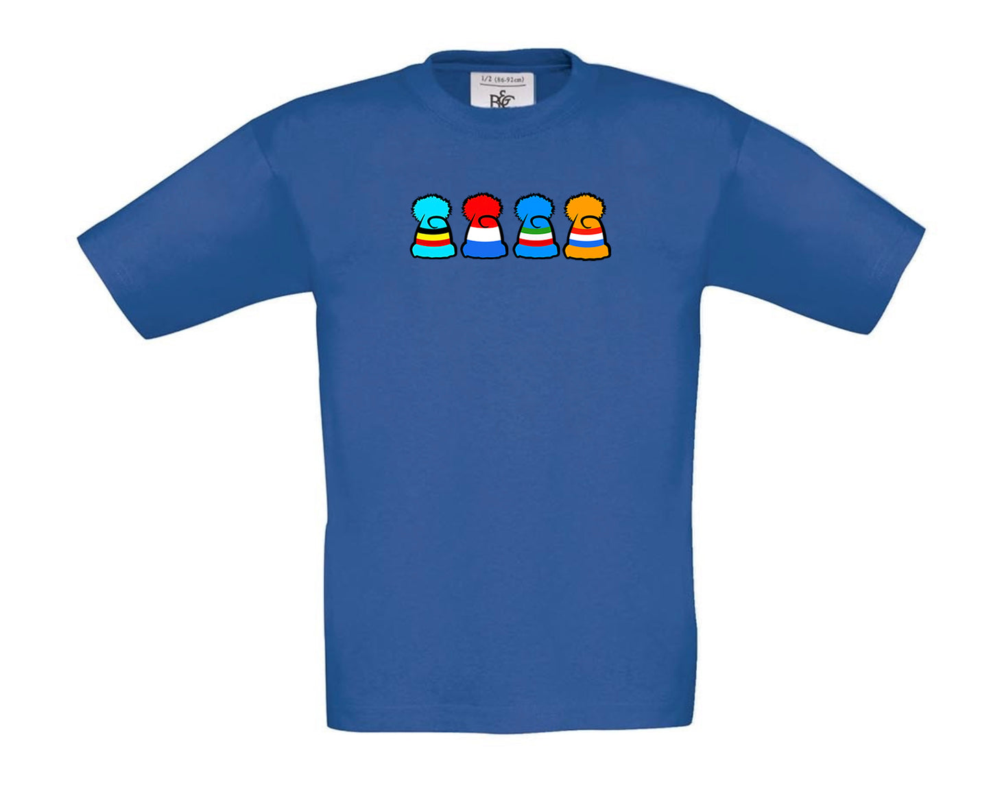 Kids The Classics T-Shirt