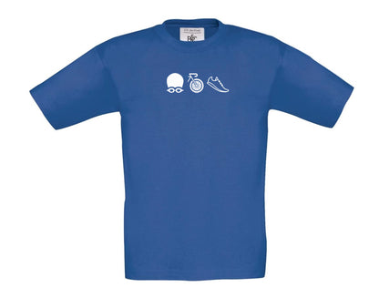 Kids Triathlon T-Shirt