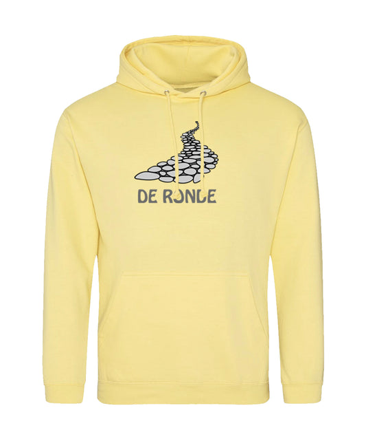 De Ronde Hoodie