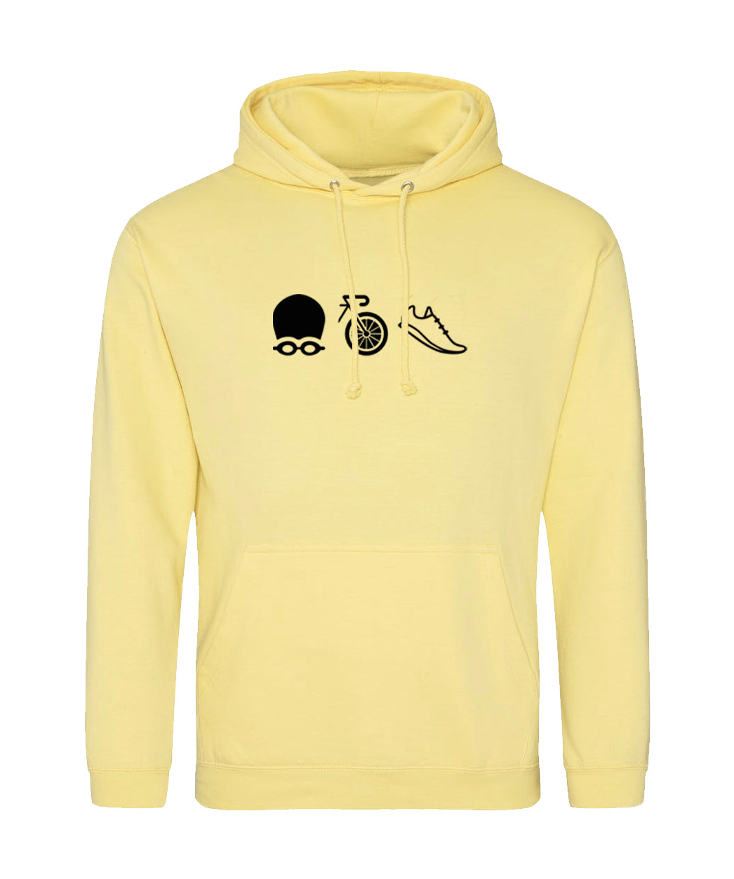 Triathlon Hoodie