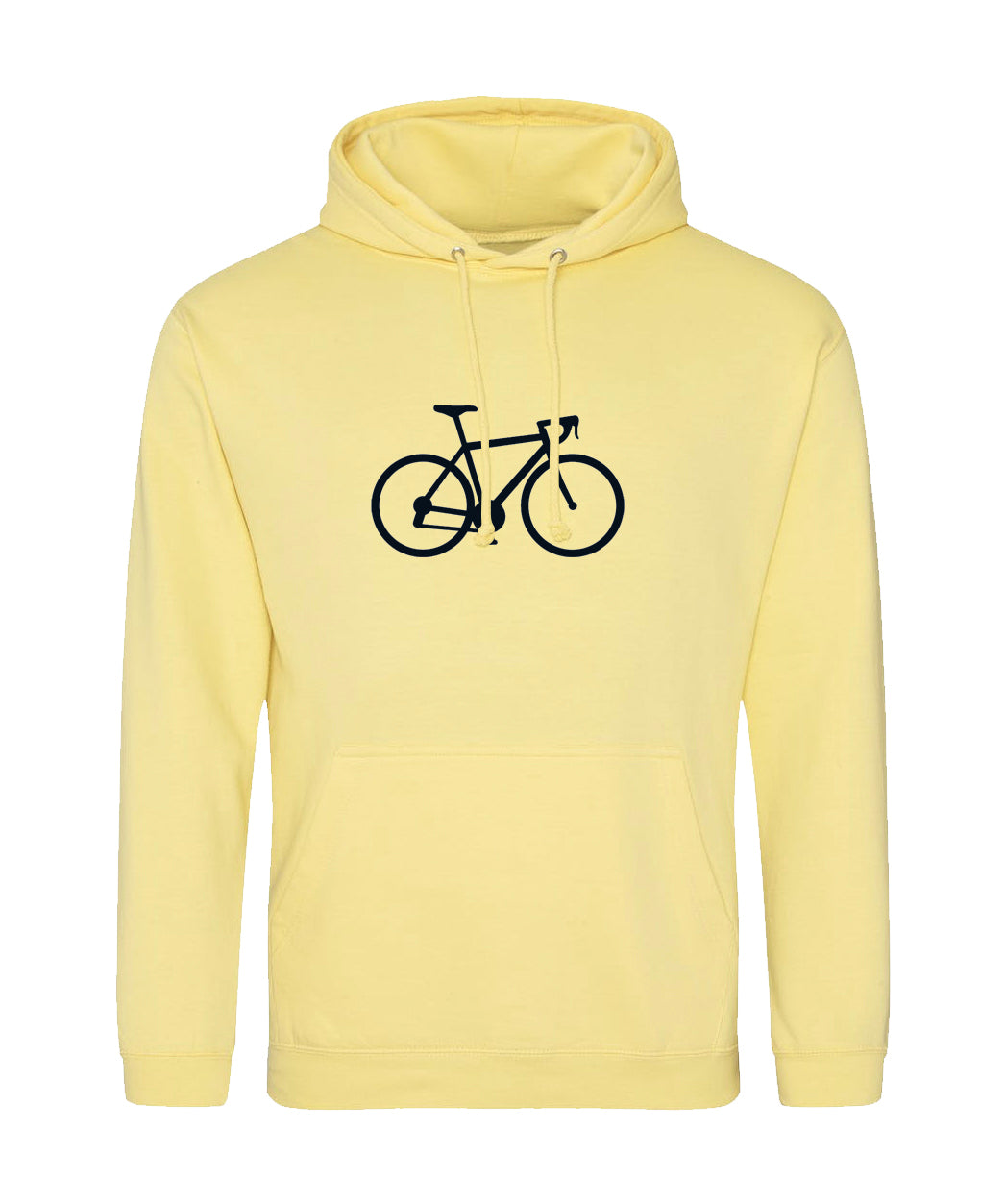 Road Bike Hoodie