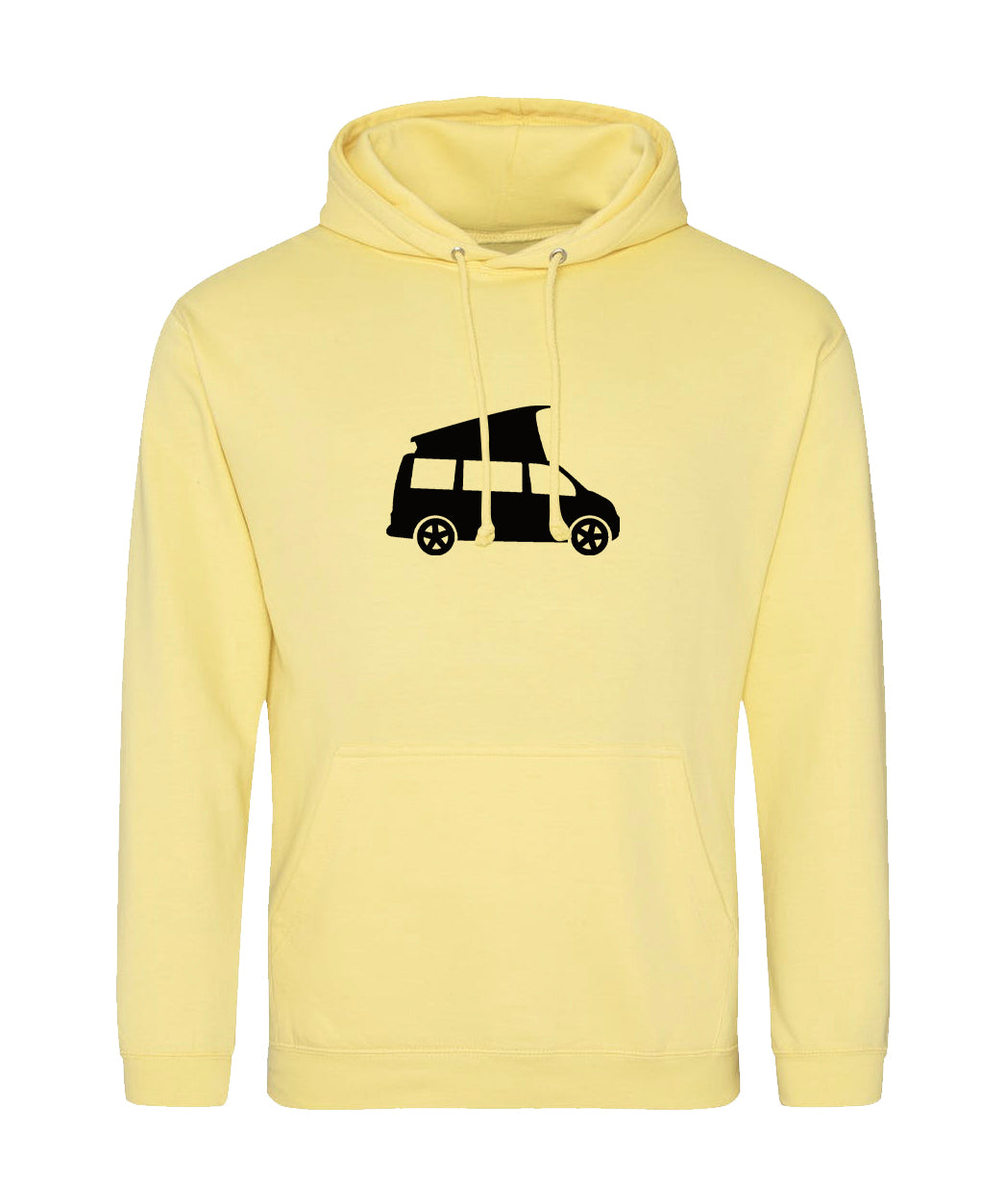 Campervan Hoodie