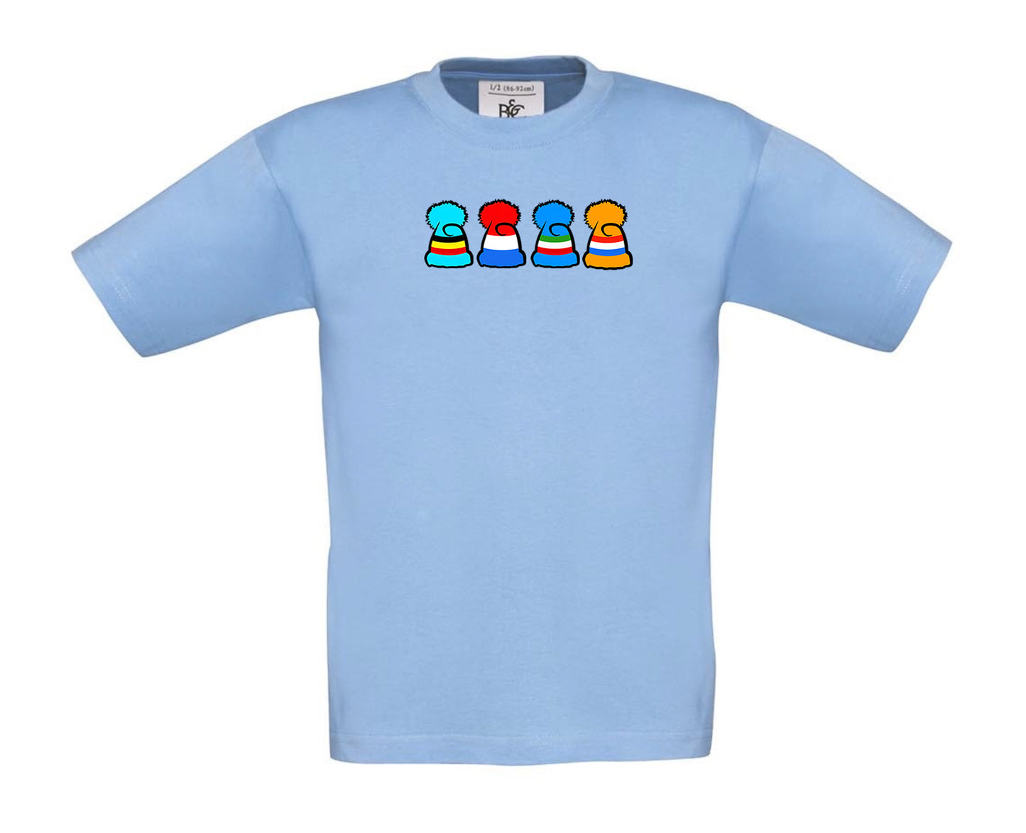 Kids The Classics T-Shirt