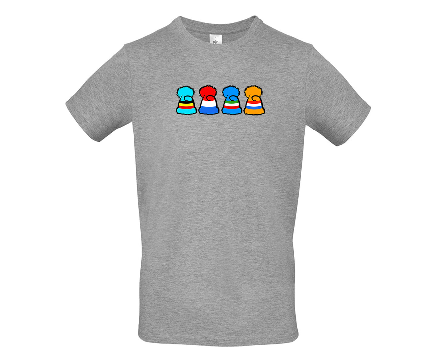 Kids The Classics T-Shirt