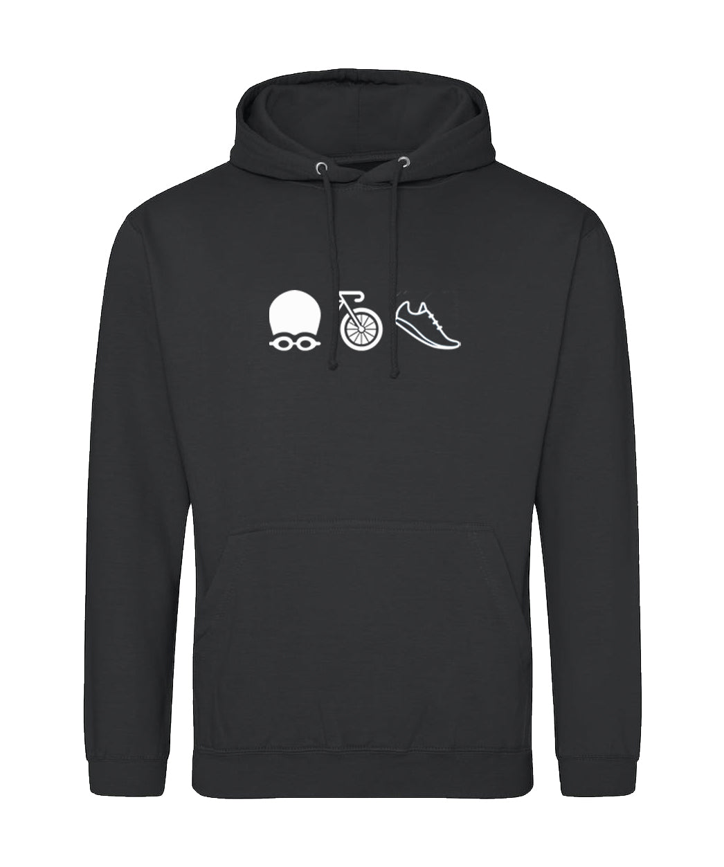 Triathlon Hoodie