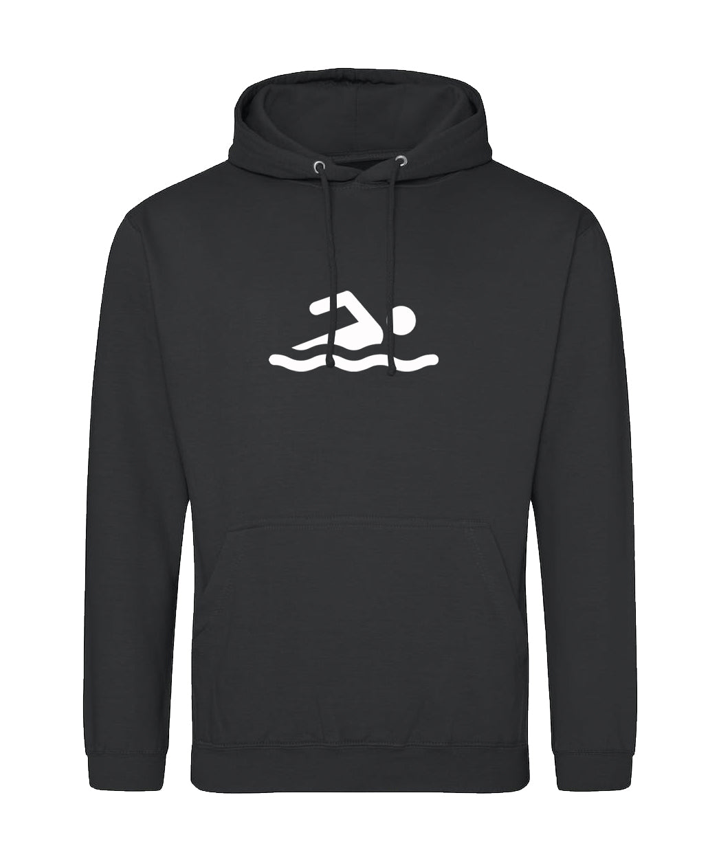 Swimmer Hoodie