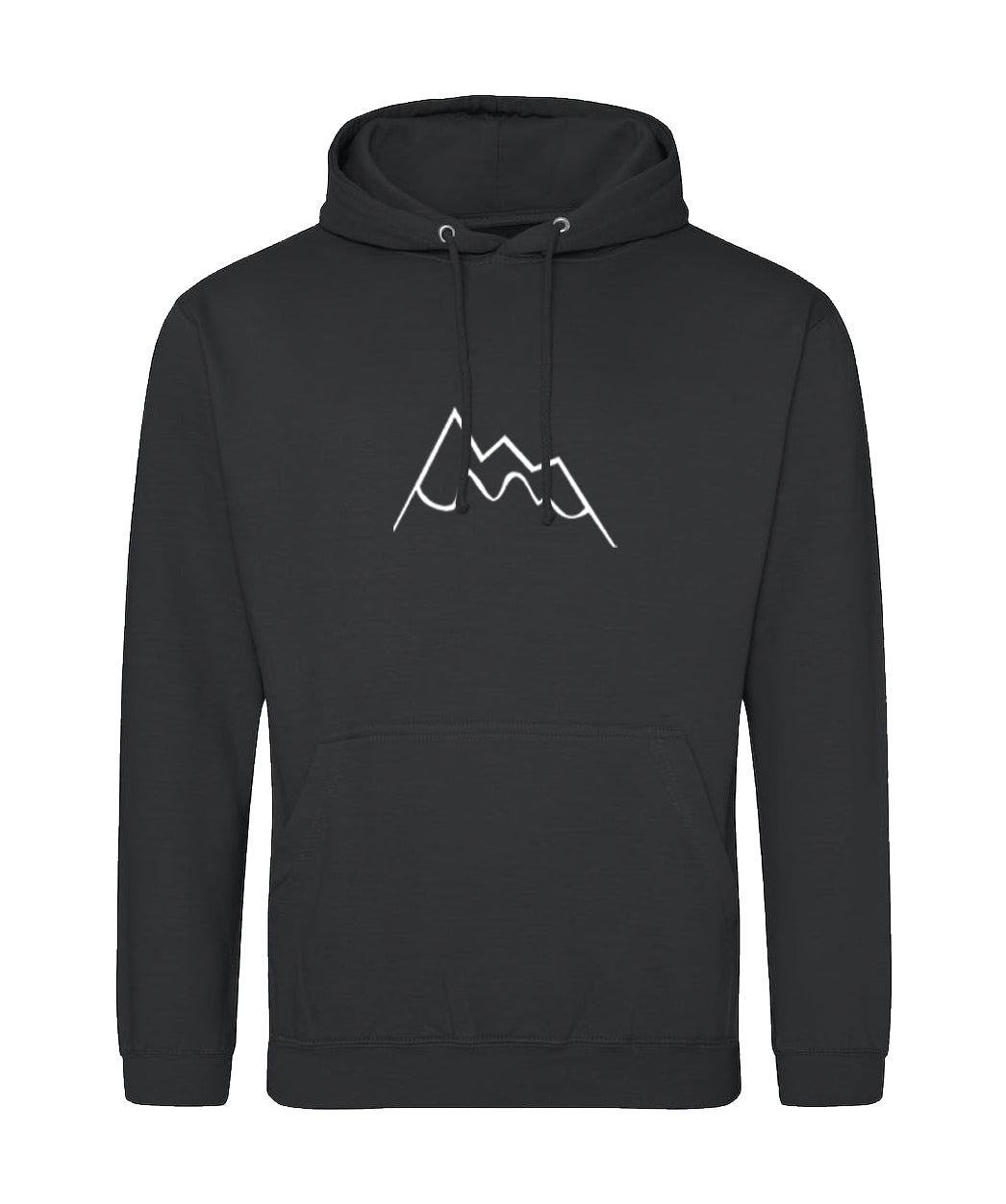 Snowy Mountains Hoodie