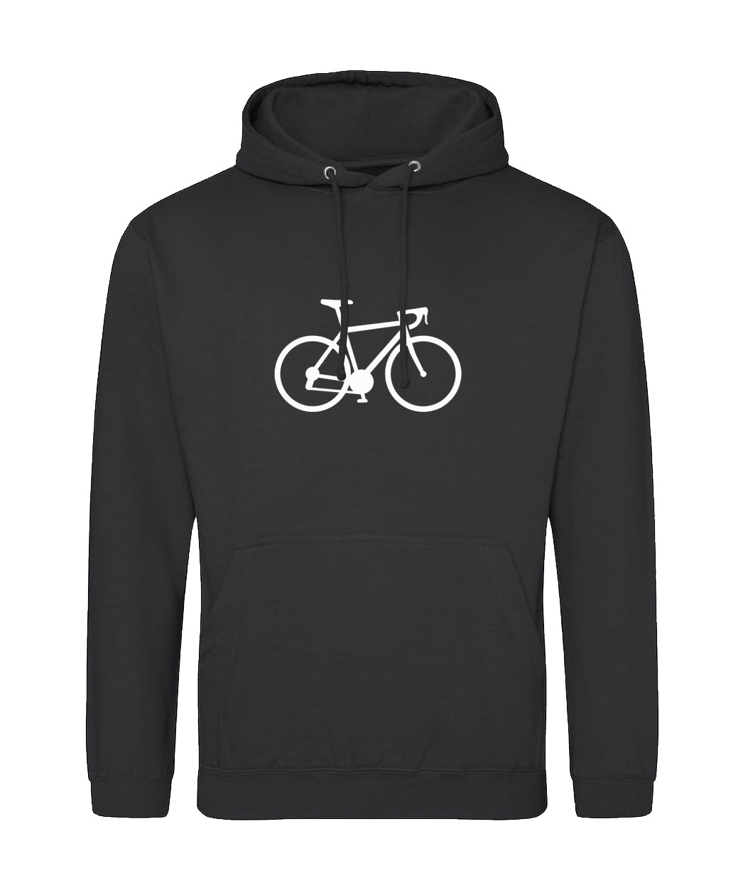 Road Bike Hoodie