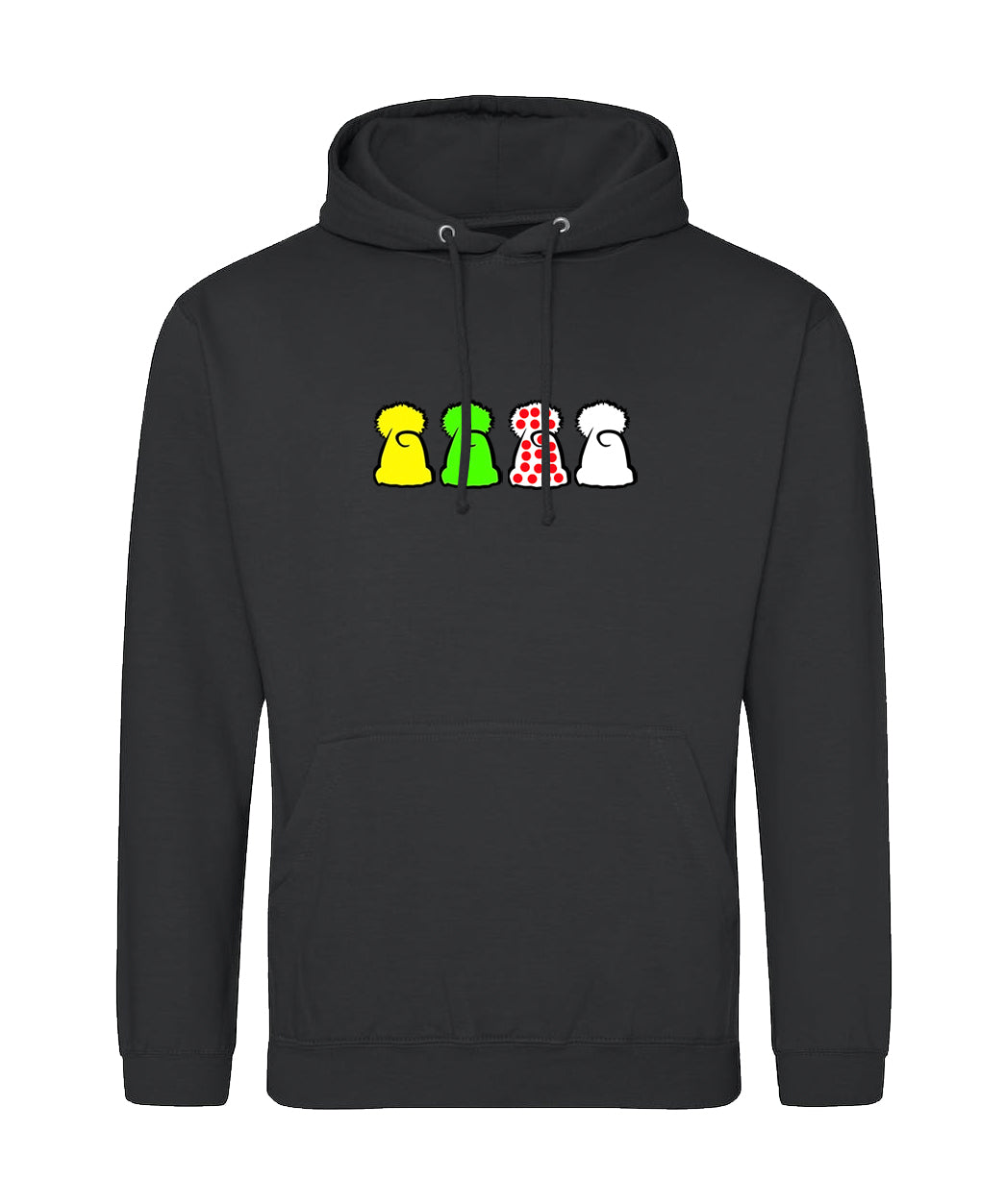 Tour De France Hoodie