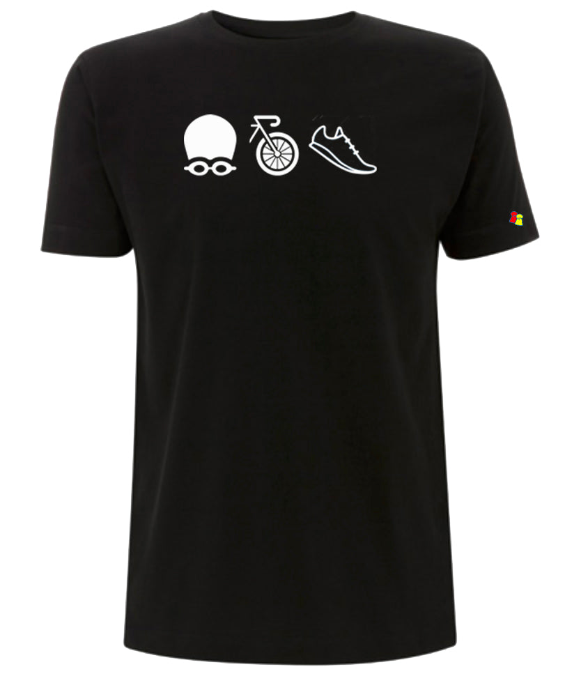 Triathlon T-Shirt