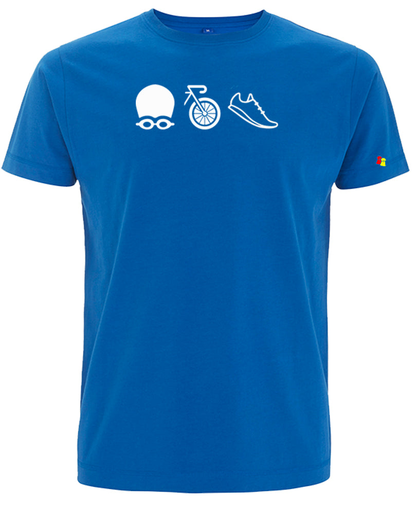 Triathlon T-Shirt