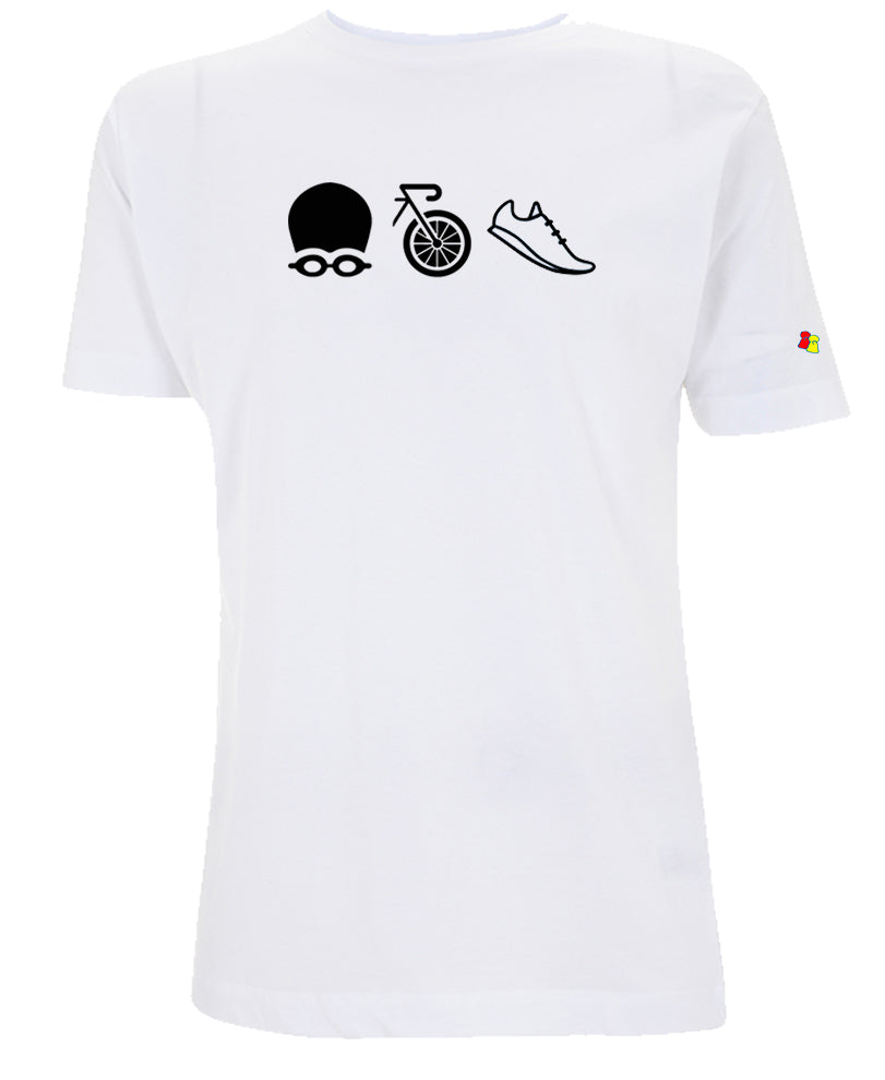Triathlon T-Shirt