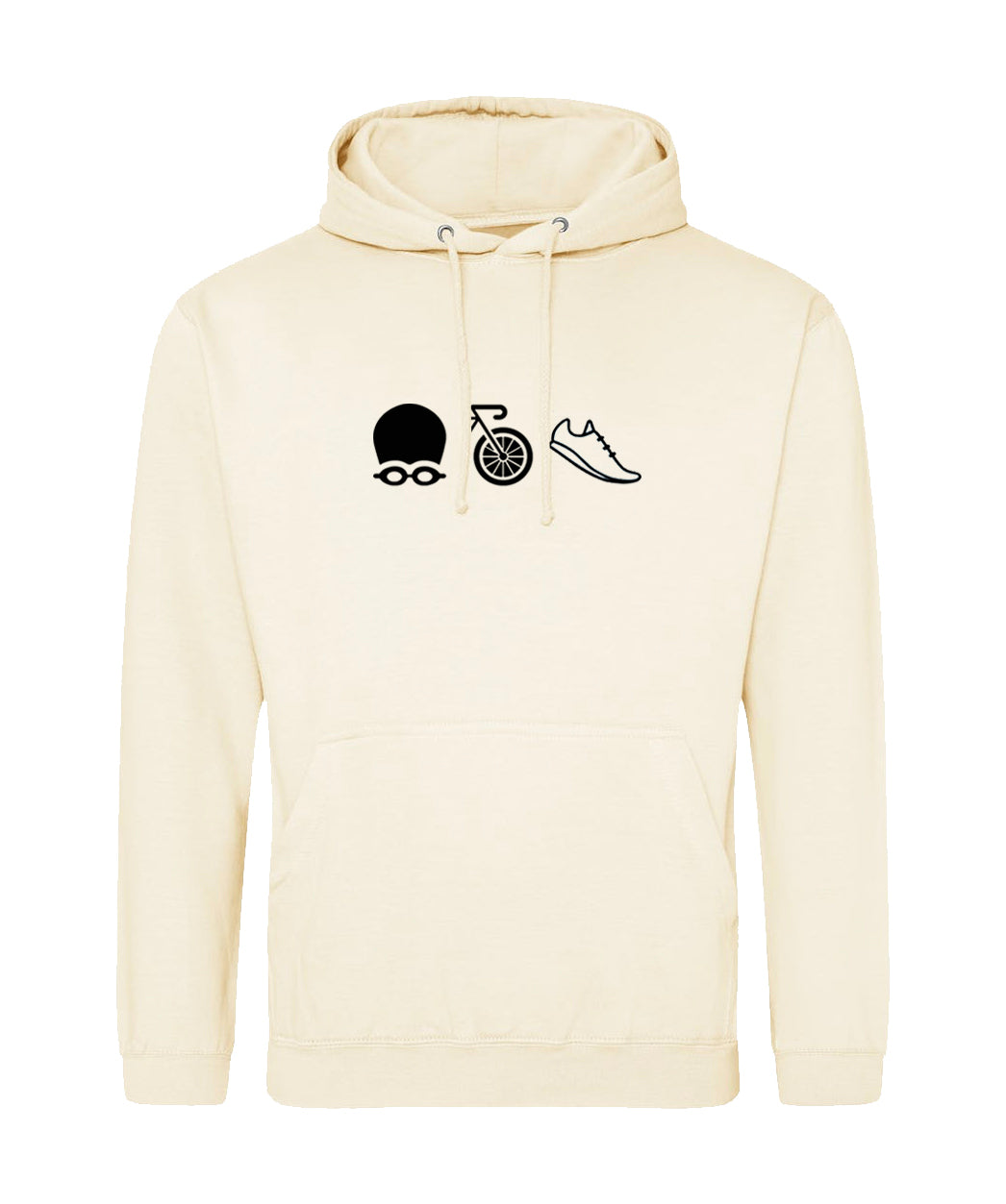 Triathlon Hoodie