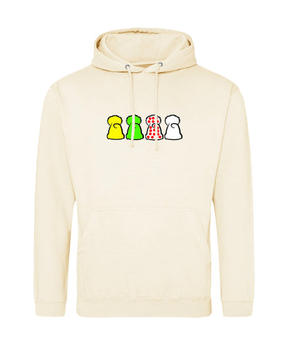 Tour De France Hoodie