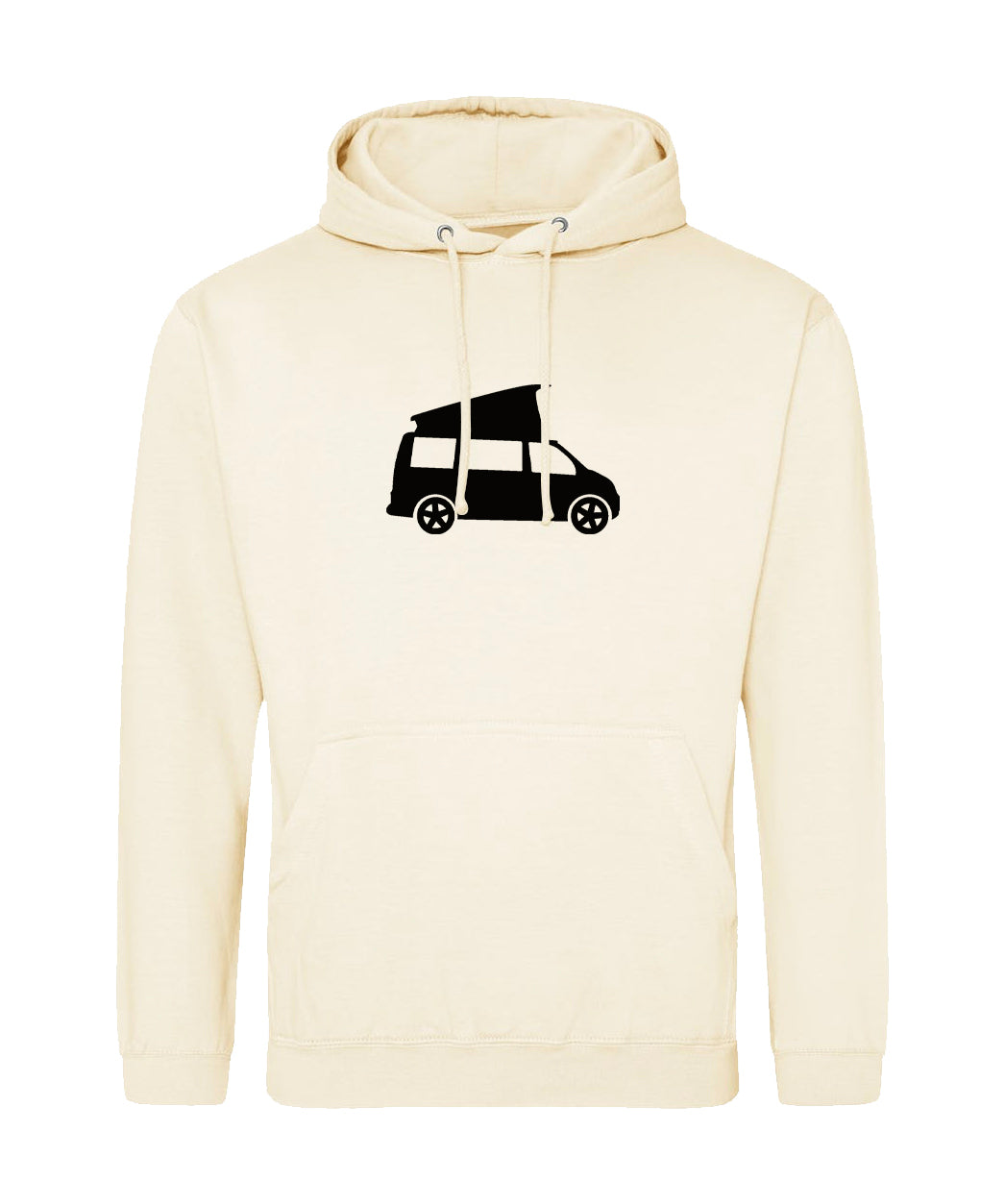 Campervan Hoodie