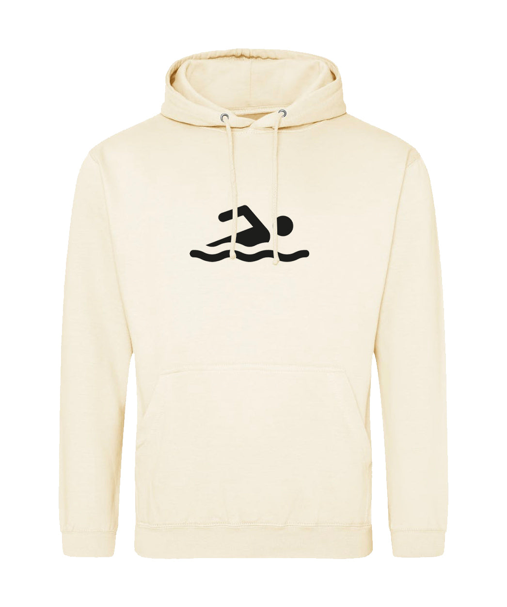 Swimmer Hoodie