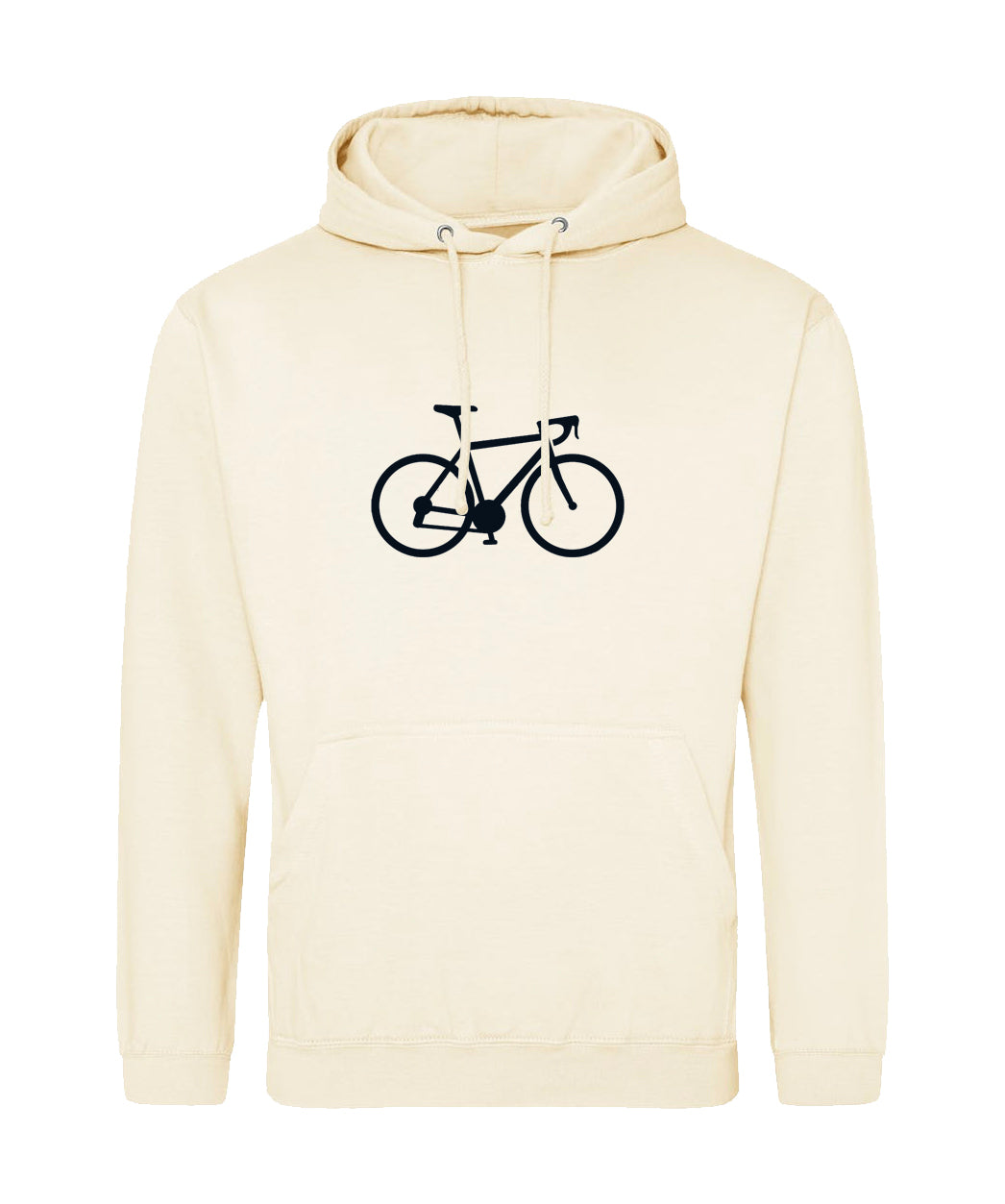 Road Bike Hoodie