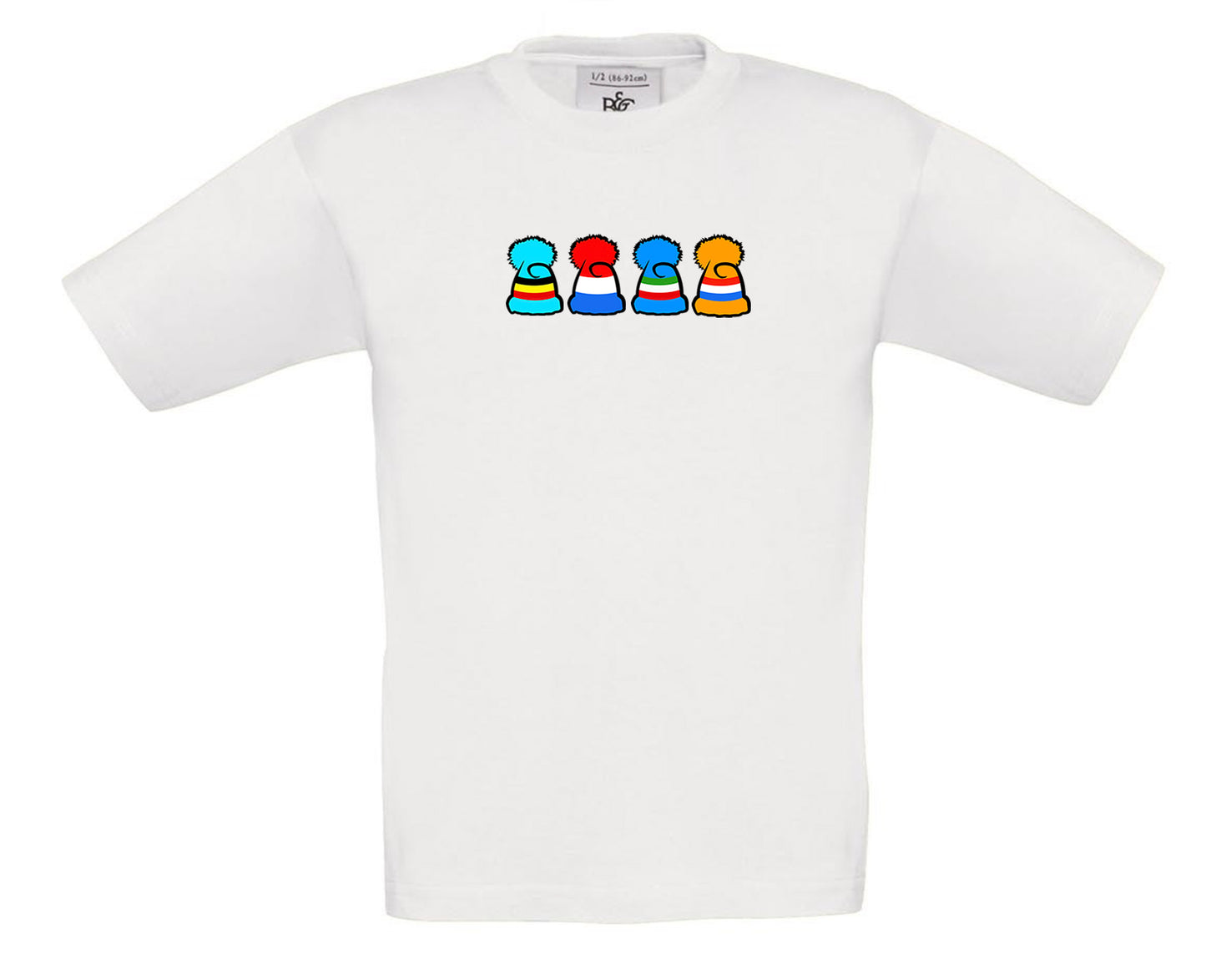 Kids The Classics T-Shirt