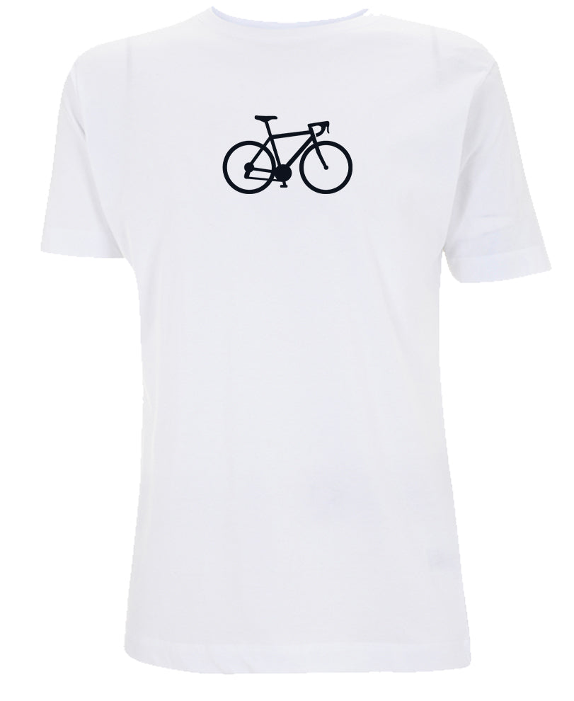 Road Bike T-Shirt