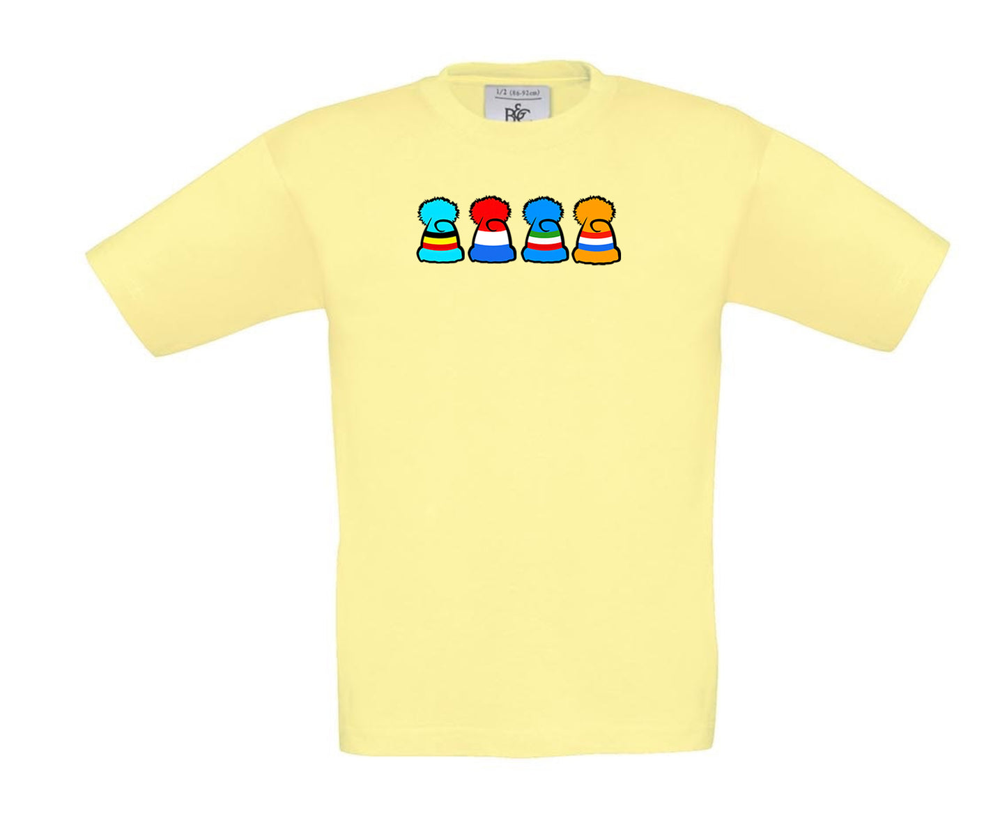 Kids The Classics T-Shirt